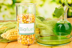 Stravithie biofuel availability