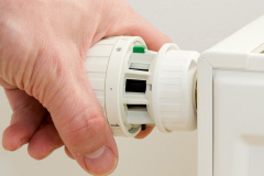 Stravithie central heating repair costs