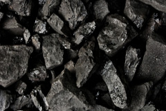 Stravithie coal boiler costs