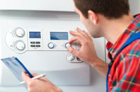free commercial Stravithie boiler quotes
