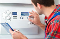 free Stravithie gas safe engineer quotes