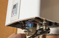 free Stravithie boiler install quotes