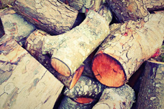Stravithie wood burning boiler costs